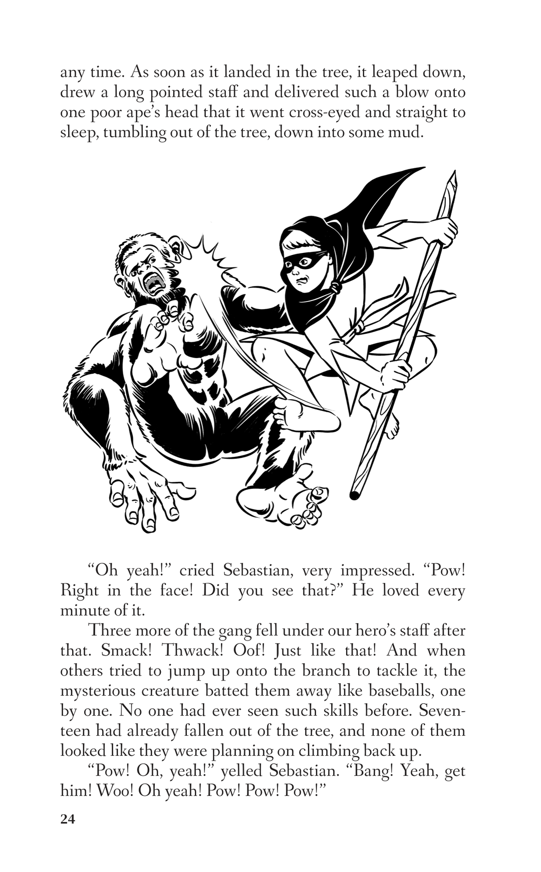 Chapter 3 panel 2